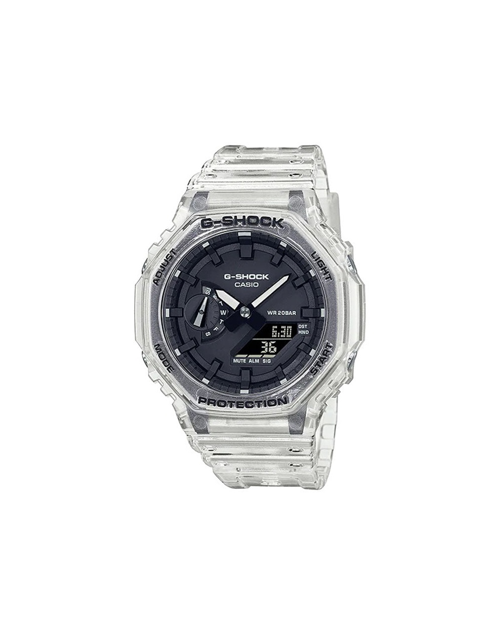 ga-2100ske-7adr